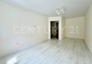 1-к квартира, вторичка, 38м2, 1/6 этаж