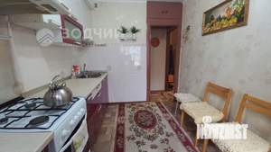 3-к квартира, вторичка, 66м2, 1/9 этаж