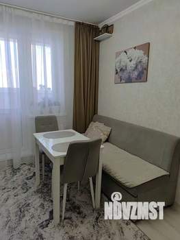 1-к квартира, вторичка, 47м2, 9/16 этаж