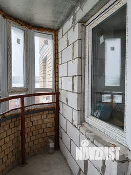 2-к квартира, вторичка, 49м2, 4/25 этаж