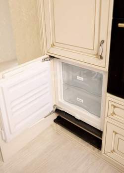 3-к квартира, вторичка, 110м2, 7/17 этаж