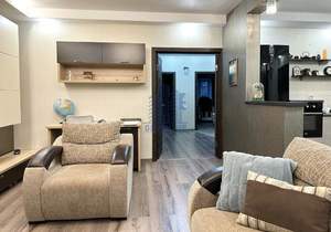 3-к квартира, вторичка, 101м2, 1/5 этаж