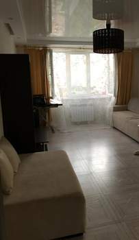 2-к квартира, вторичка, 68м2, 4/9 этаж