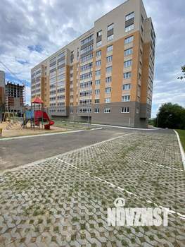 2-к квартира, вторичка, 74м2, 2/9 этаж