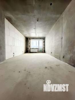 3-к квартира, вторичка, 90м2, 15/25 этаж