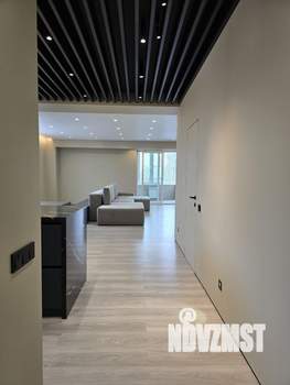 3-к квартира, вторичка, 127м2, 5/5 этаж