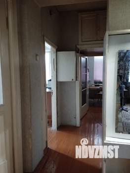 3-к квартира, вторичка, 73м2, 2/5 этаж