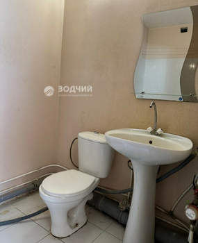 Студия квартира, вторичка, 30м2, 3/3 этаж