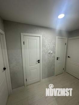 3-к квартира, вторичка, 68м2, 1/9 этаж