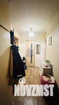 2-к квартира, вторичка, 50м2, 9/9 этаж