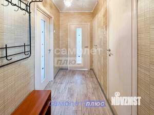 1-к квартира, вторичка, 33м2, 1/9 этаж