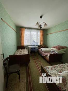2-к квартира, вторичка, 53м2, 3/5 этаж