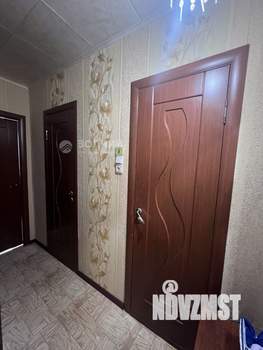 2-к квартира, вторичка, 55м2, 4/5 этаж
