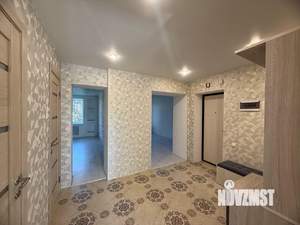 2-к квартира, вторичка, 60м2, 1/5 этаж