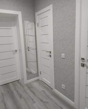 1-к квартира, вторичка, 44м2, 10/10 этаж