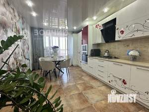 3-к квартира, вторичка, 118м2, 7/8 этаж