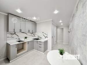 1-к квартира, вторичка, 43м2, 10/11 этаж