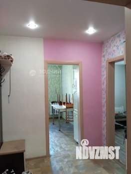 5-к квартира, вторичка, 81м2, 2/5 этаж