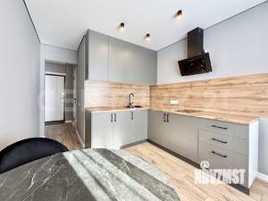 1-к квартира, вторичка, 38м2, 8/17 этаж