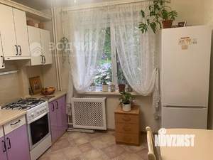 1-к квартира, вторичка, 33м2, 1/9 этаж