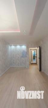 1-к квартира, вторичка, 50м2, 9/9 этаж