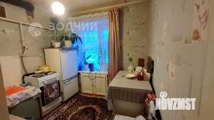 1-к квартира, вторичка, 31м2, 2/5 этаж