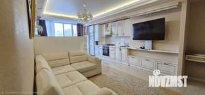 2-к квартира, вторичка, 92м2, 9/9 этаж