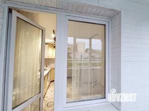 2-к квартира, вторичка, 59м2, 2/9 этаж
