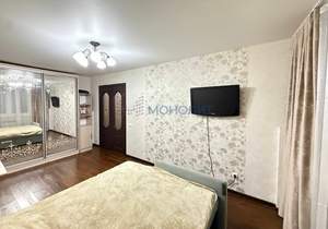 1-к квартира, вторичка, 36м2, 5/16 этаж