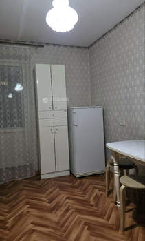 1-к квартира, вторичка, 43м2, 2/5 этаж