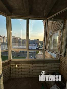 1-к квартира, вторичка, 40м2, 7/7 этаж