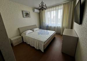 3-к квартира, вторичка, 101м2, 4/5 этаж