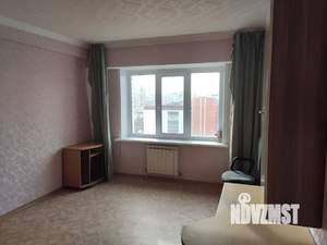 1-к квартира, вторичка, 45м2, 7/9 этаж