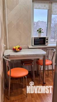 1-к квартира, вторичка, 30м2, 4/5 этаж