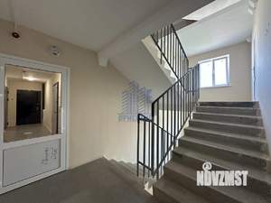 1-к квартира, вторичка, 41м2, 8/9 этаж