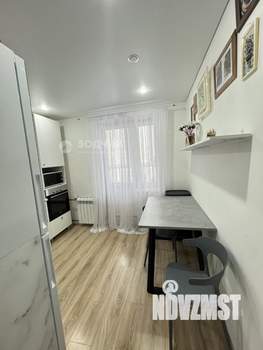 1-к квартира, вторичка, 34м2, 10/16 этаж