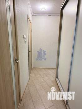 2-к квартира, вторичка, 53м2, 5/5 этаж