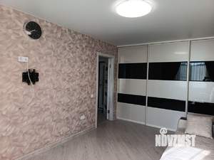 1-к квартира, вторичка, 40м2, 9/16 этаж