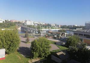 3-к квартира, вторичка, 82м2, 4/4 этаж