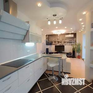 2-к квартира, вторичка, 81м2, 9/17 этаж