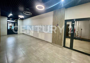 2-к квартира, вторичка, 90м2, 23/24 этаж