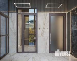 3-к квартира, вторичка, 109м2, 4/8 этаж