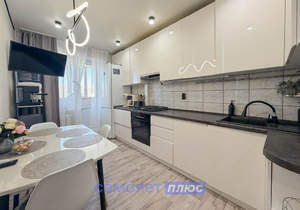 1-к квартира, вторичка, 43м2, 1/10 этаж