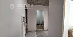 1-к квартира, вторичка, 39м2, 12/16 этаж