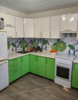 1-к квартира, вторичка, 41м2, 3/11 этаж