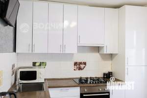1-к квартира, вторичка, 42м2, 4/7 этаж