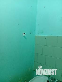 2-к квартира, вторичка, 39м2, 6/9 этаж