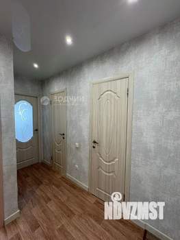 1-к квартира, вторичка, 41м2, 6/9 этаж