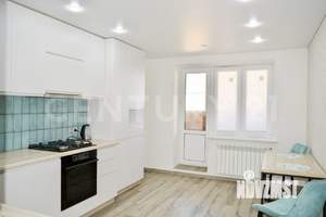 2-к квартира, вторичка, 69м2, 9/9 этаж