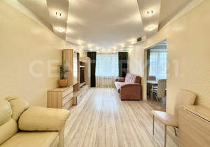 1-к квартира, вторичка, 70м2, 4/9 этаж